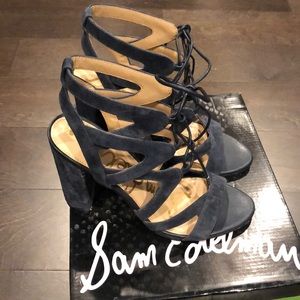 Sam Edelman heels